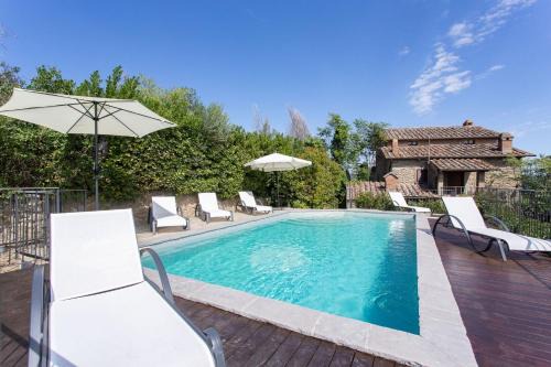 Villa Cocciai 