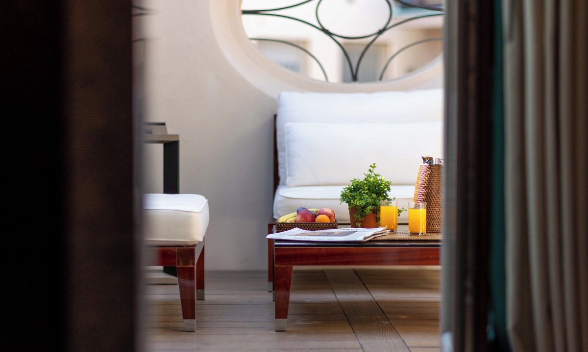 Milan Centre Hotel | Portrait Milano - Lungarno Collection