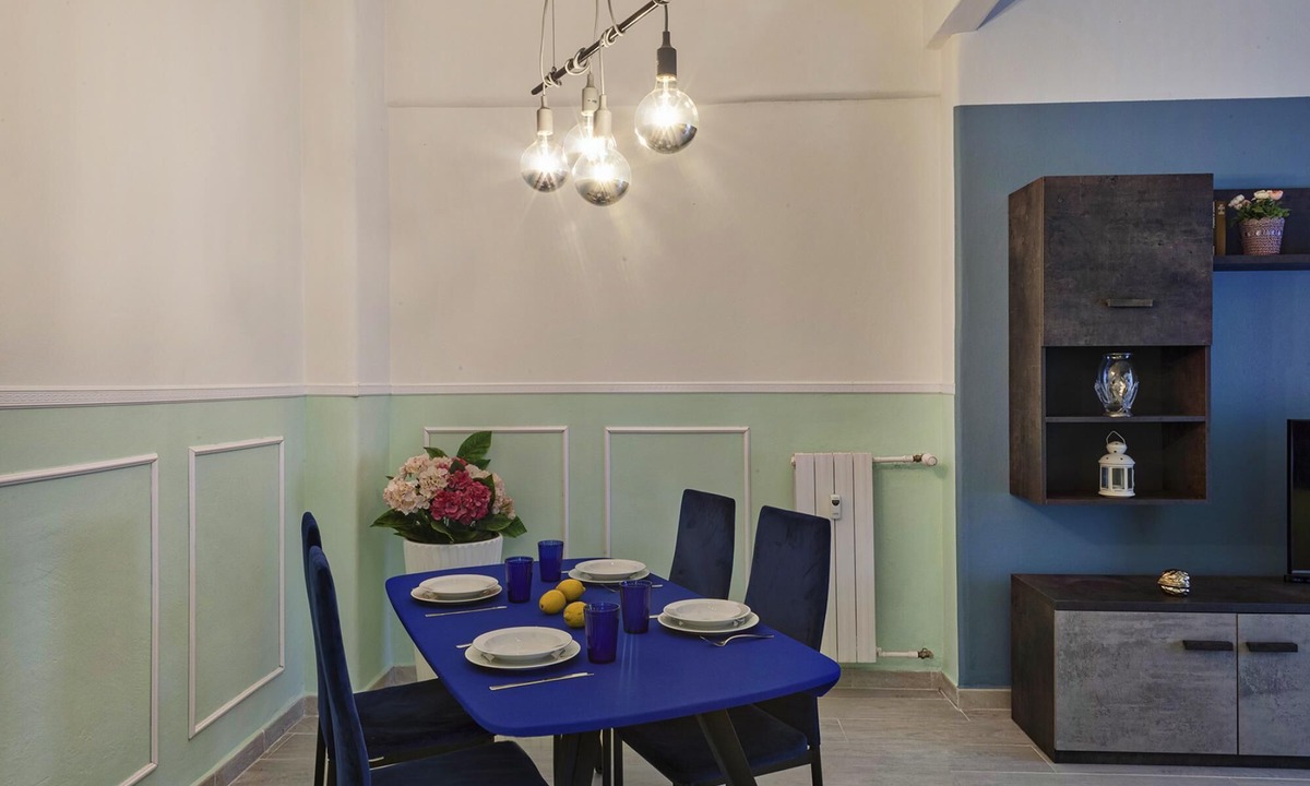 Boccadasse Apartment | A un Passo da Boccadasse by Wonderful Italy