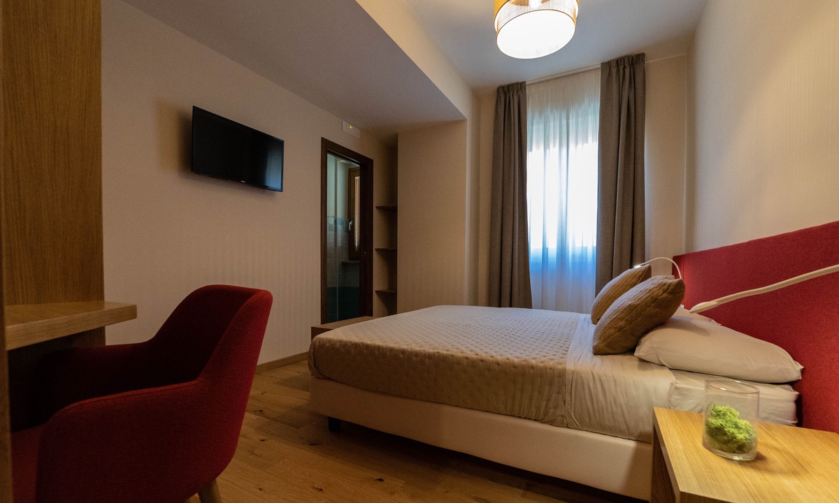 Frasso Telesino Bed & Breakfast | Tenuta Pascarella Bed And Breakfast