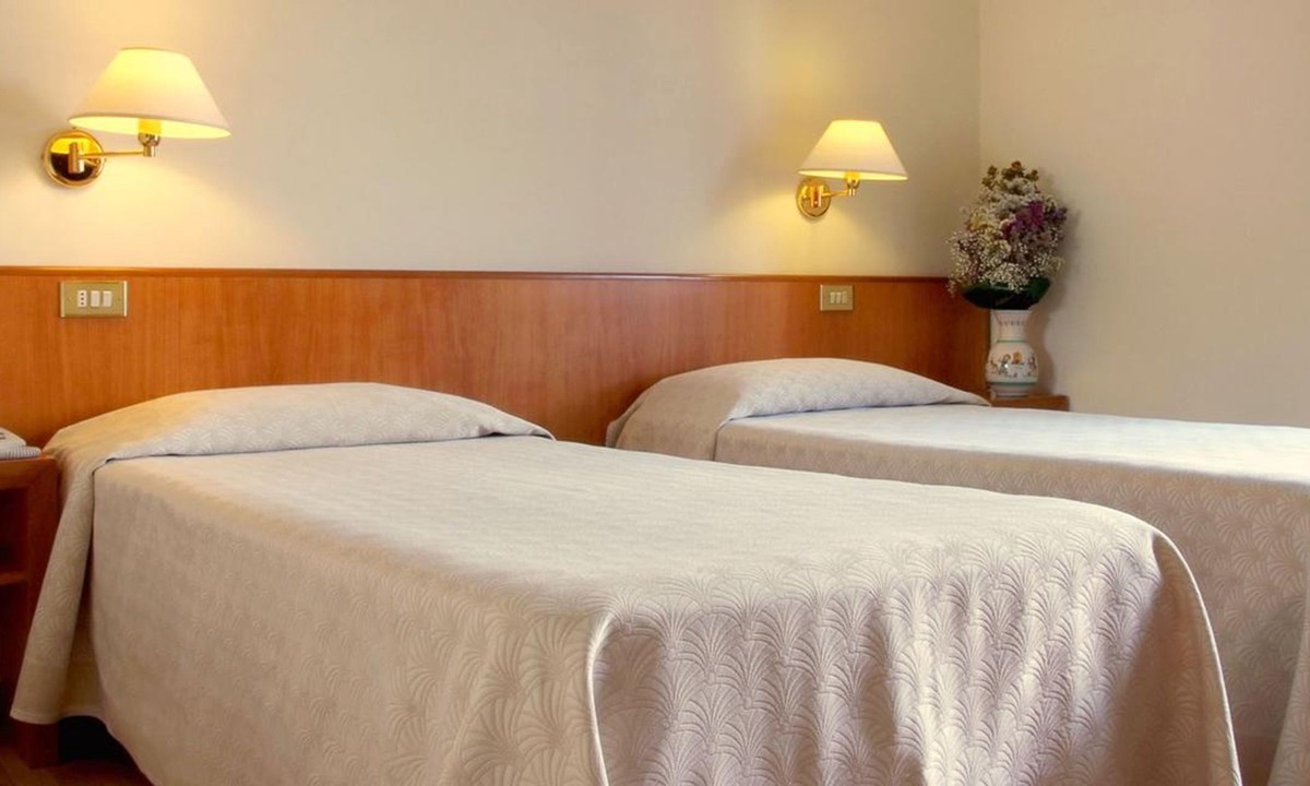 Salerno Hotel | Hotel Plaza