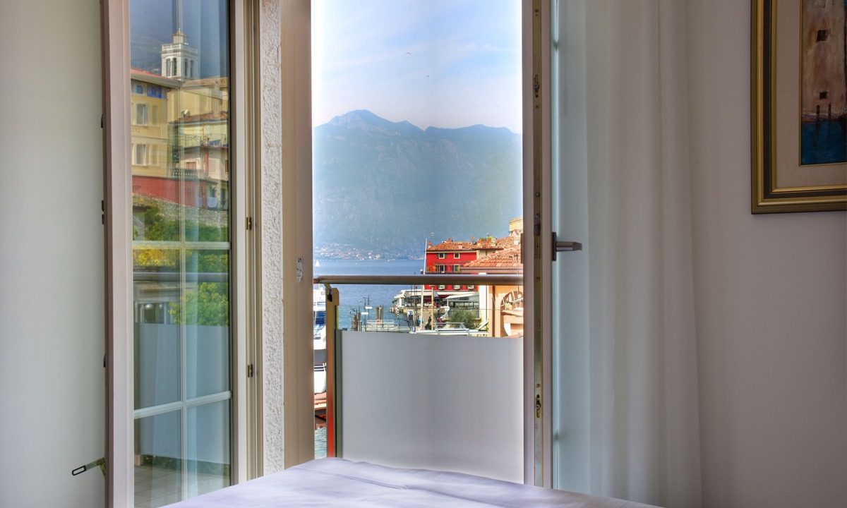 Malcesine Hotel | Hotel Vega