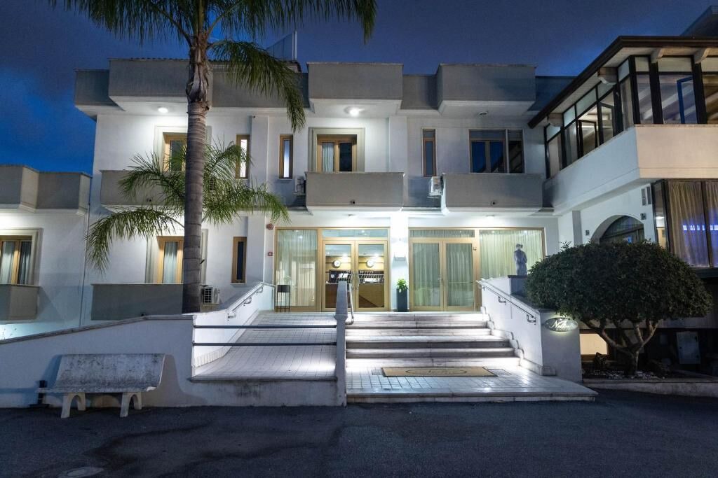 Scafati Hotel | Hotel Nelton