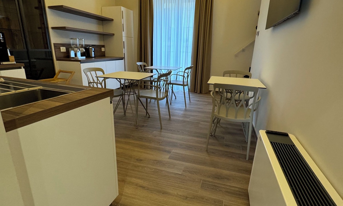 Torre Maggiore Bed & Breakfast | B&B PALAZZO CROGHAN