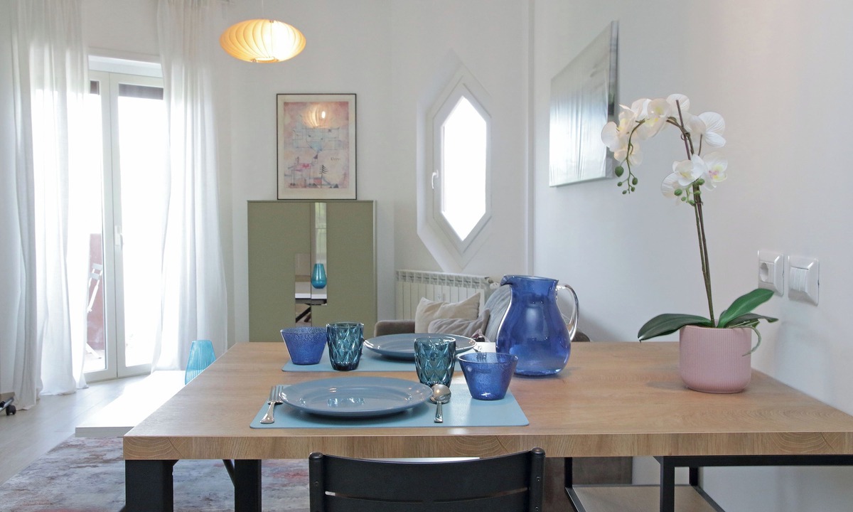 Gianicolense Apartment | Rifugio incantato sul fiume Tevere