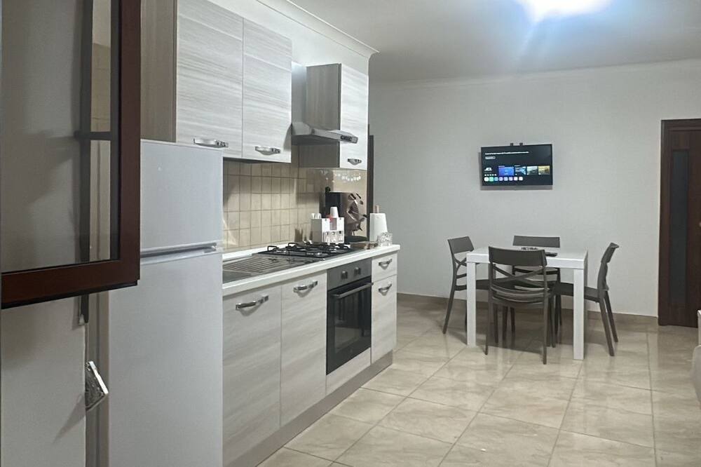 Vittorio Emanuele House | Casa Mayra