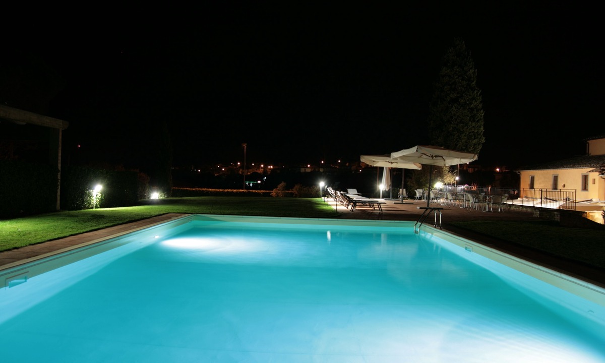 Tavarnelle Val di Pesa House | Antica Pieve B&B