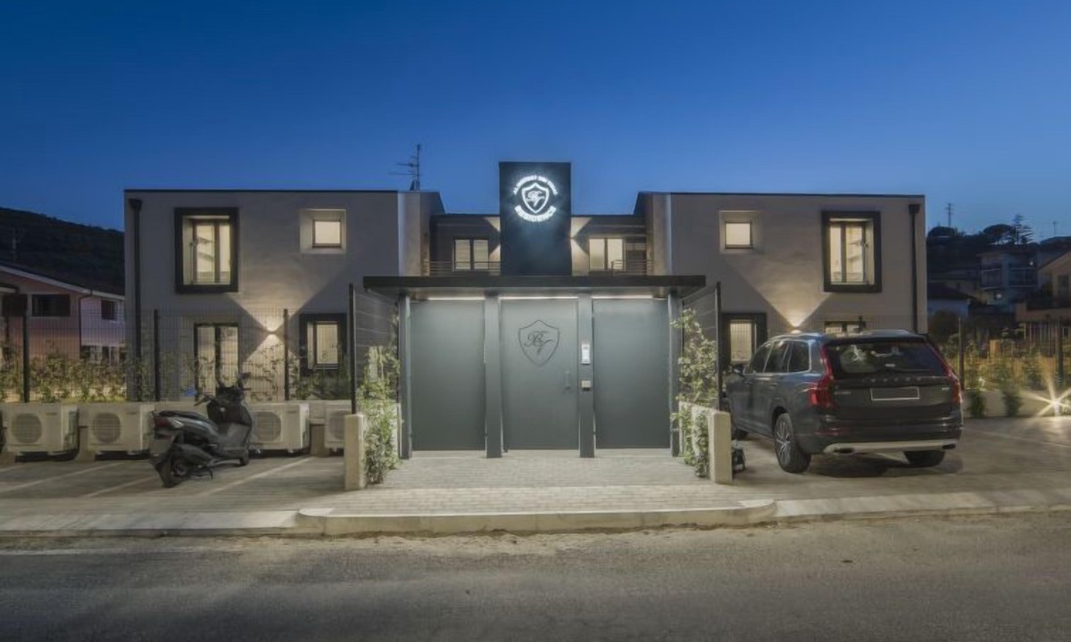 Caramagna Ligure Apartment | Rossese by Interhome