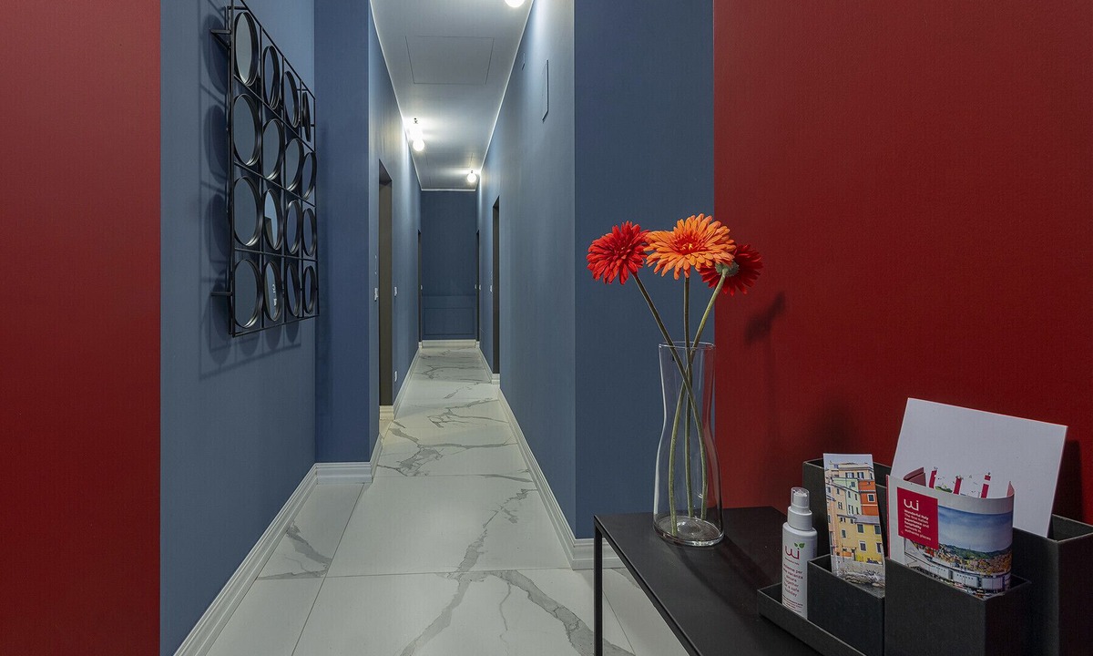 Genoa Historical Centre Apartment | Atelier Apartments - Pink by Wonderful Italy