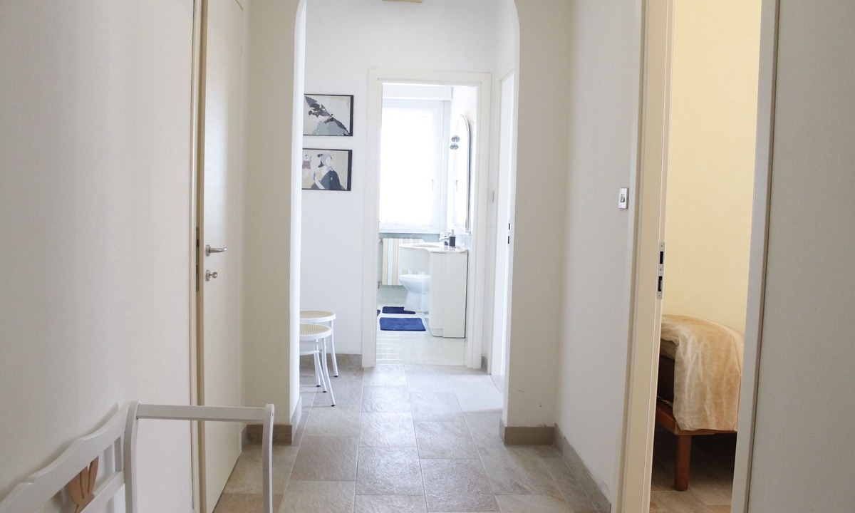 Cittadella Apartment | King Lear - Your Terrace in Verona - Amazing Terrace with a panoramic view