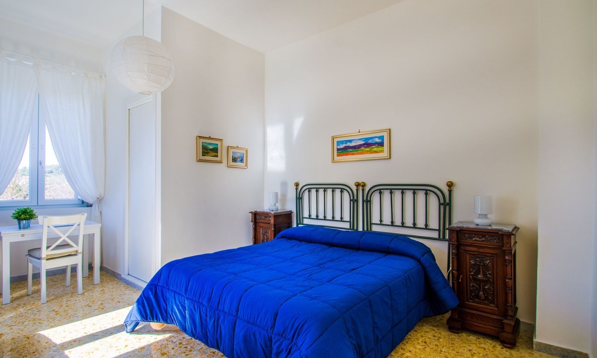 Ceraso Apartment | Il Mulino - Zweizimmerwohnung im Zentrum von Ceraso mit Kochnische, bis zu 3 Pe by Interhome