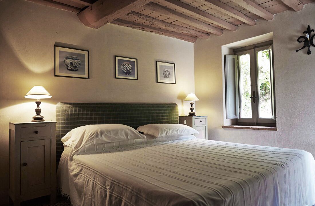 Camaiore Villa | Peralta Tuscany
