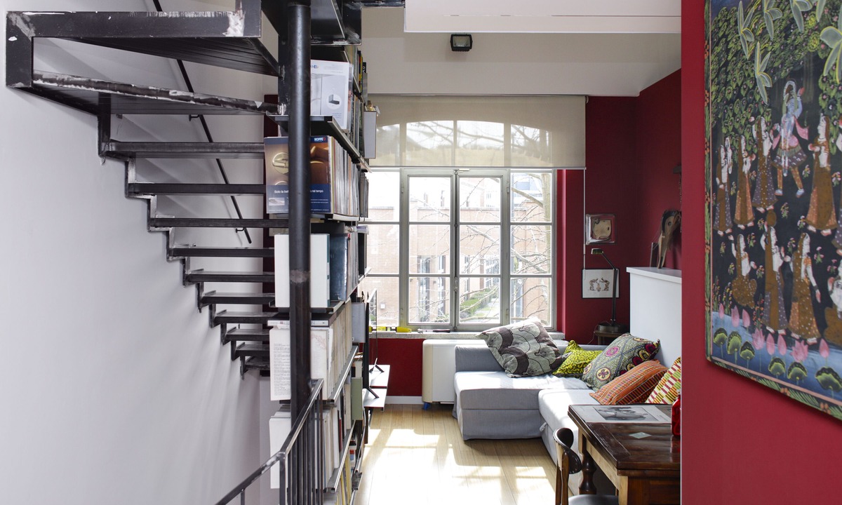 Foppette Apartment | CASAGINKO - Cozy loft with garden in Milano