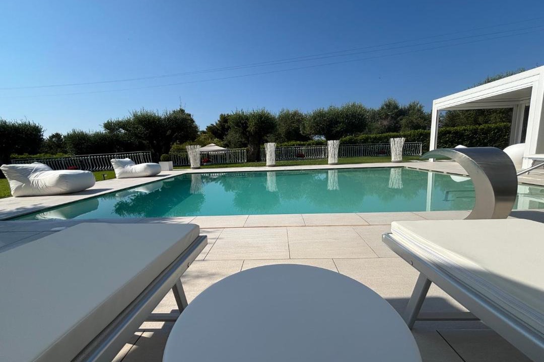 Marina Di Camerota Apartment | Micabalù Luxury Apartment