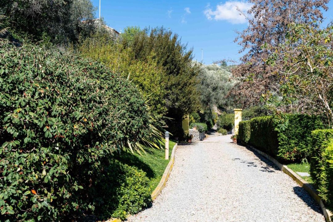 Costa dʼOneglia Apartment | Apartment Gelsomino by Interhome