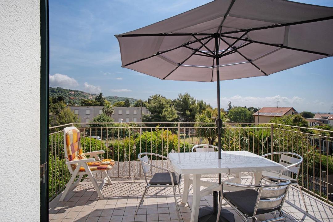 Diano Castello Villa | Villa di Diana