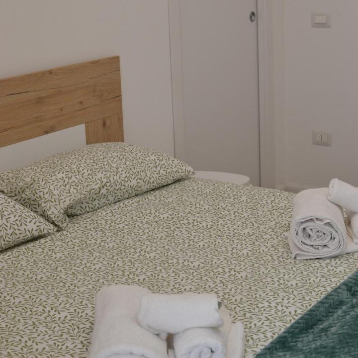 Ercolano Bed & Breakfast | B&B Villa Margherita