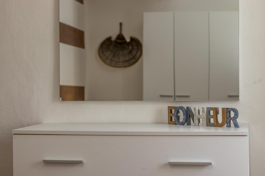 Riomaggiore Apartment | Ubetty village center two-bedrooms apartment 5Terreholiday