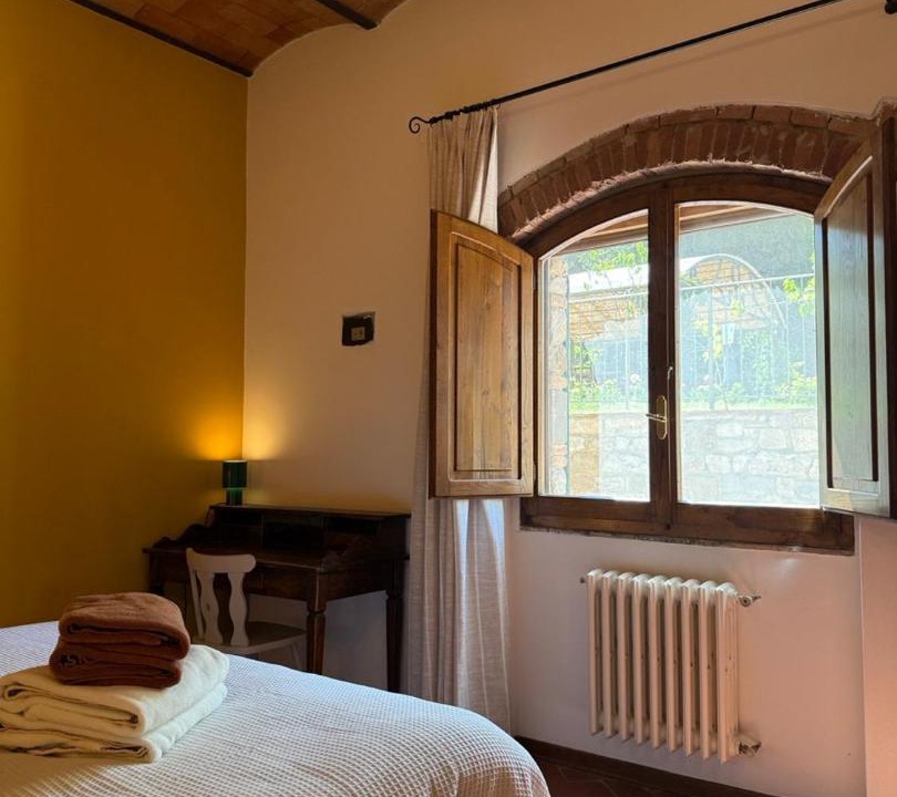 Greve in Chianti Apartment | Villa Fioriamo