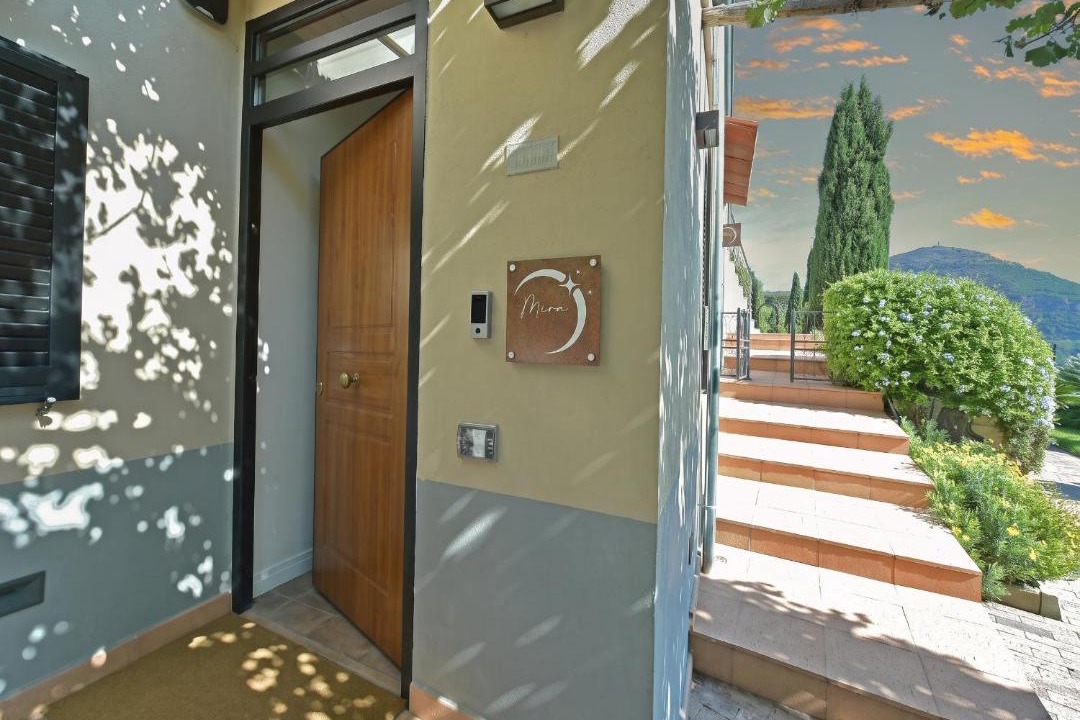 Raito Apartment | Mira Suite