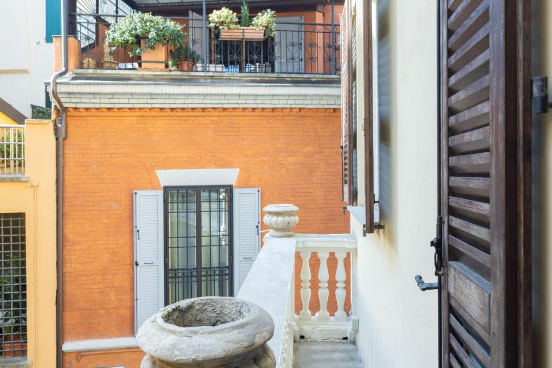 L'antico Ghetto Ebraico House | Nel Cuore di Bologna L ,Bologna by Shortholidays