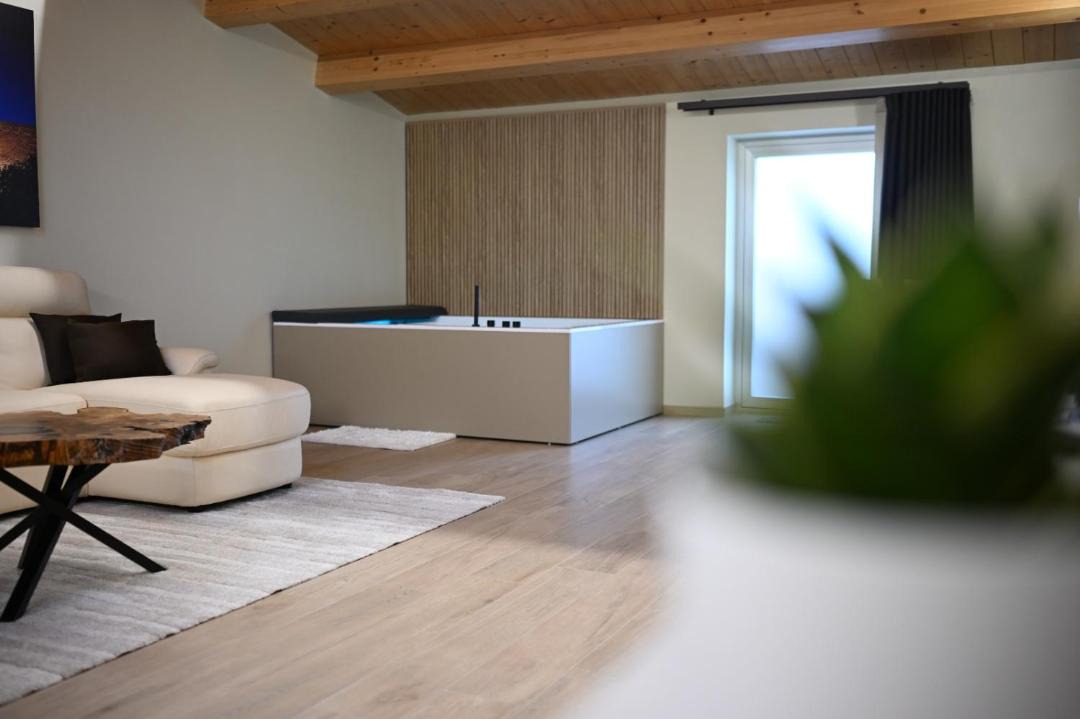 Lucera House | Dimora Aurora Luxury