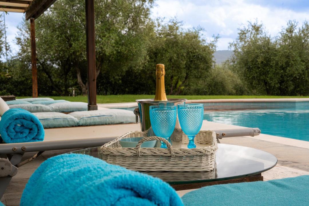 Grassina Apartment | Borgo Spedaletto 3 - Dolcevita Holiday