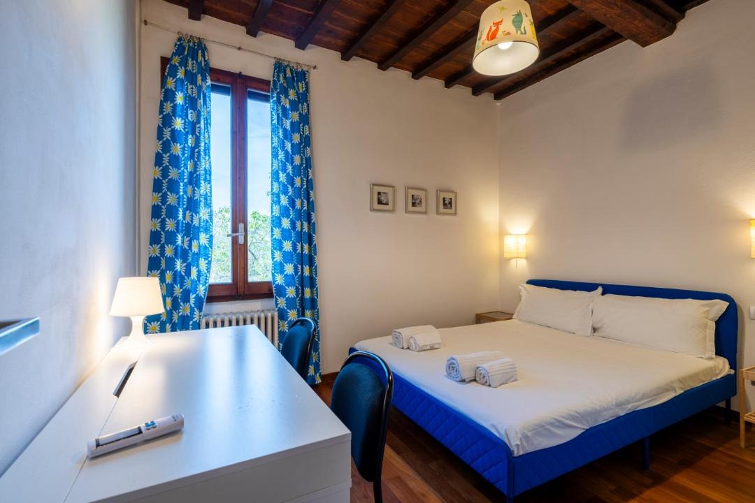 Ricorboli Apartment | Marsuppini By Hôtea