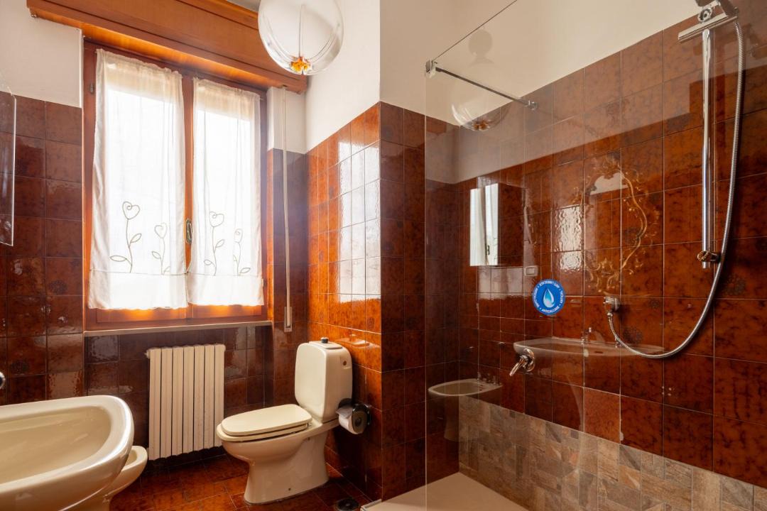 Ricco del Golfo di Spezia Apartment | Villa Pina First floor Villa Apartment 6 guests Near Cinque Terre in nature Balcony Valley View Shared pool Hiking trails