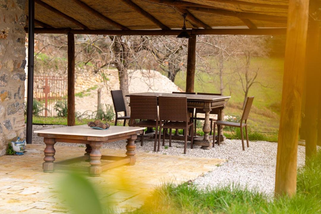 San Giovanni a Piro House | Le Tre Aie - Cilento home holidays