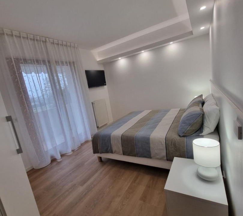 Cordenons Apartment | Casa Raut - Spacious 2-Bedroom or 3-Bedroom Apartment near Pordenone and Aviano - Quiet Area