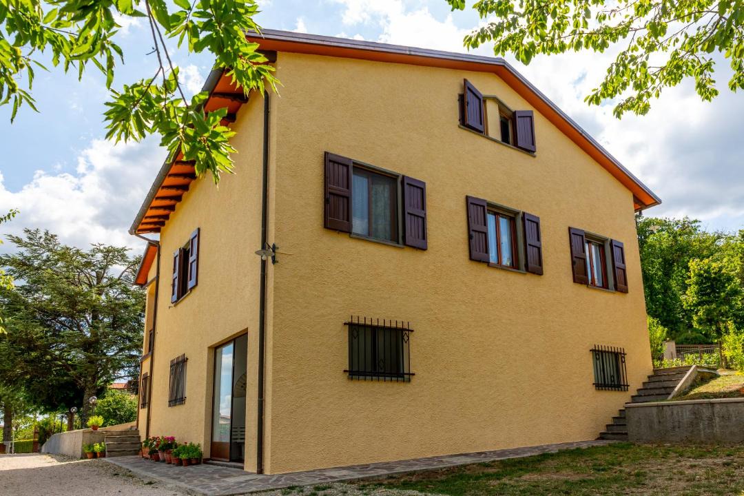 Talla Apartment | Villa Italia