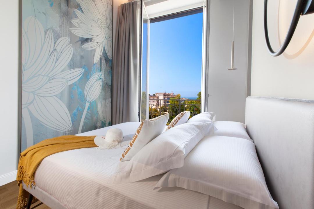 Ercolano Apartment | Vesuvius Palace Aparthotel