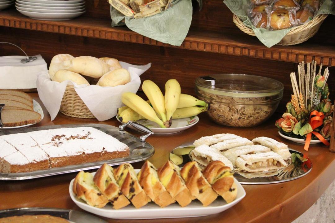 Concei Bed & Breakfast | B&B Villa Cinzia Ledro