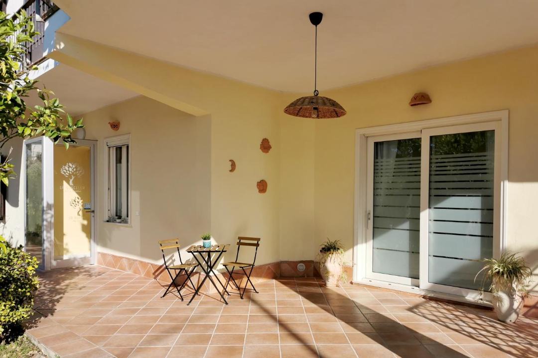 Torchiara Bed & Breakfast | La Suscella Bed & Breakfast