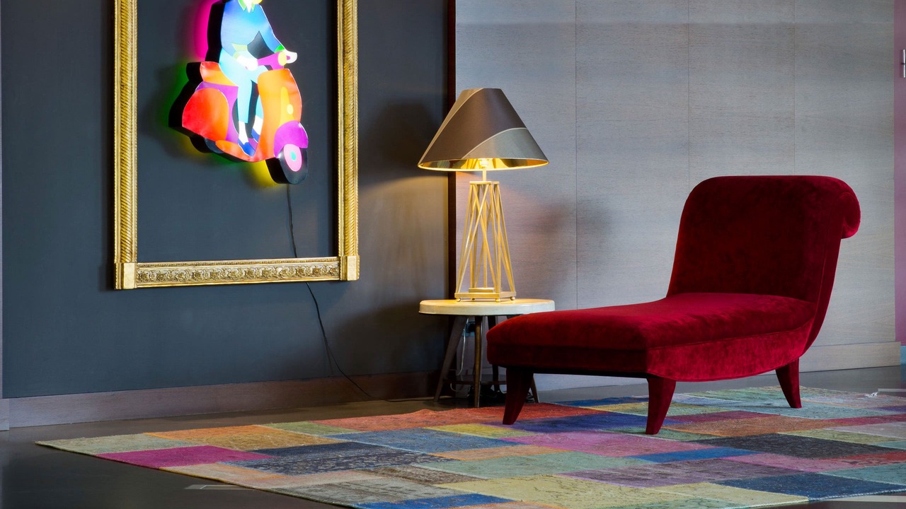 Photo of Livingroom in Villafranca di Verona