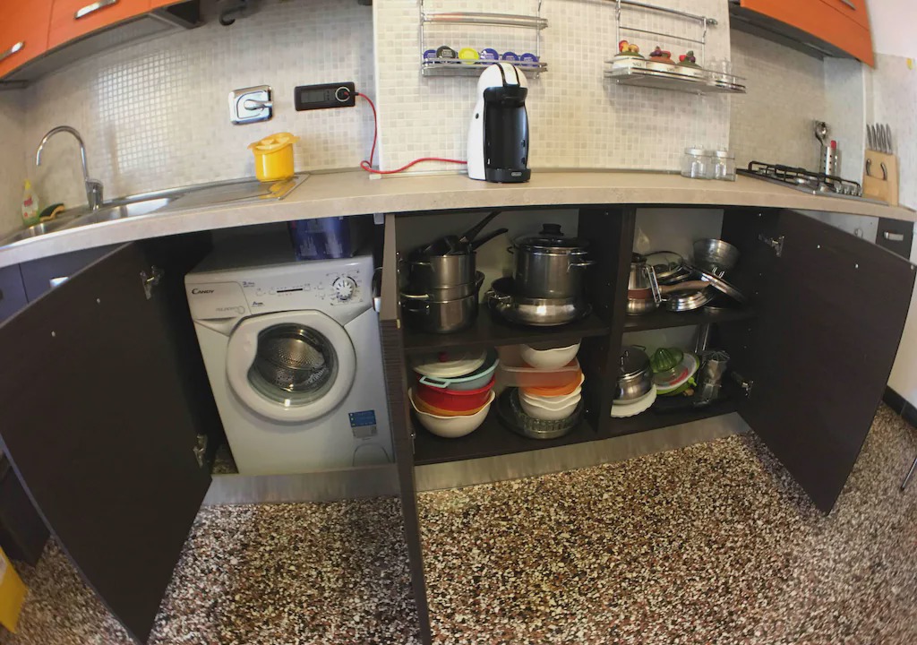 Photo of Kitchen in Albissola Marina