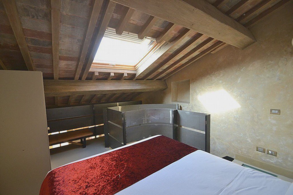 Photo of Bedroom in San Niccolo