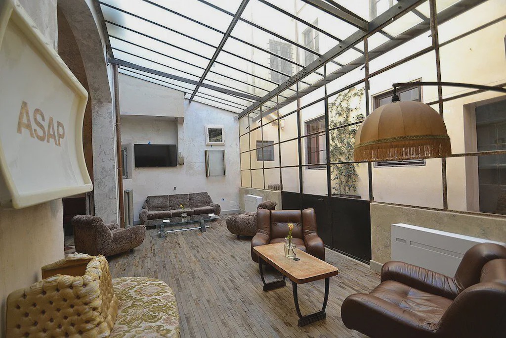 Photo of Livingroom in San Niccolo