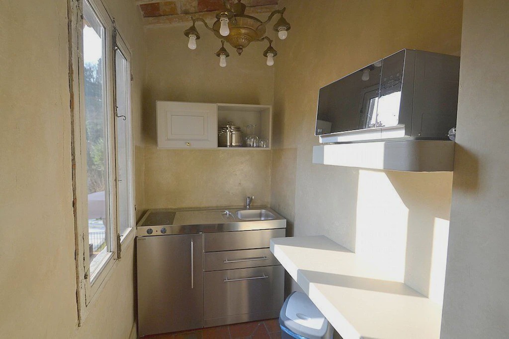 Photo of Kitchen in San Niccolo