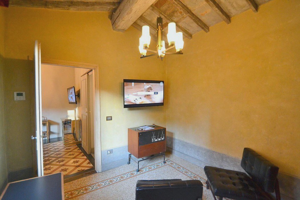 Photo of Livingroom in San Niccolo