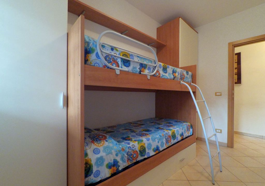 Photo of Bedroom in Lido degli Scacchi