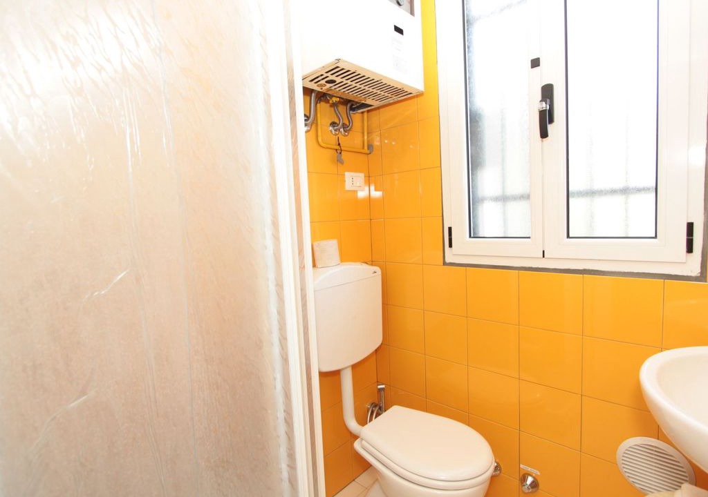 Photo of Bathroom in Lido degli Scacchi