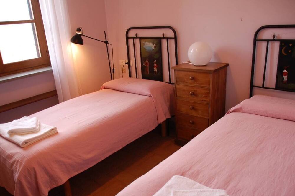 Photo of Bedroom in Po' Bandino