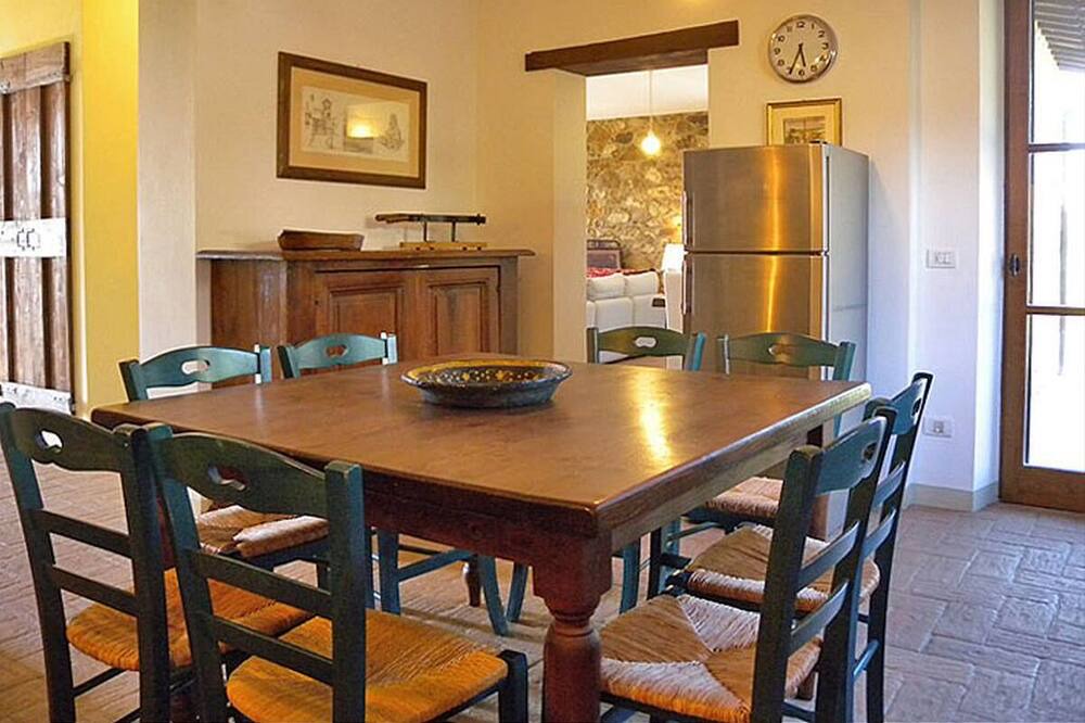 Photo of Kitchen in Po' Bandino