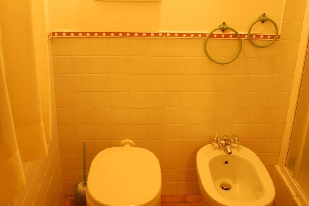 Photo of Bathroom in Po' Bandino