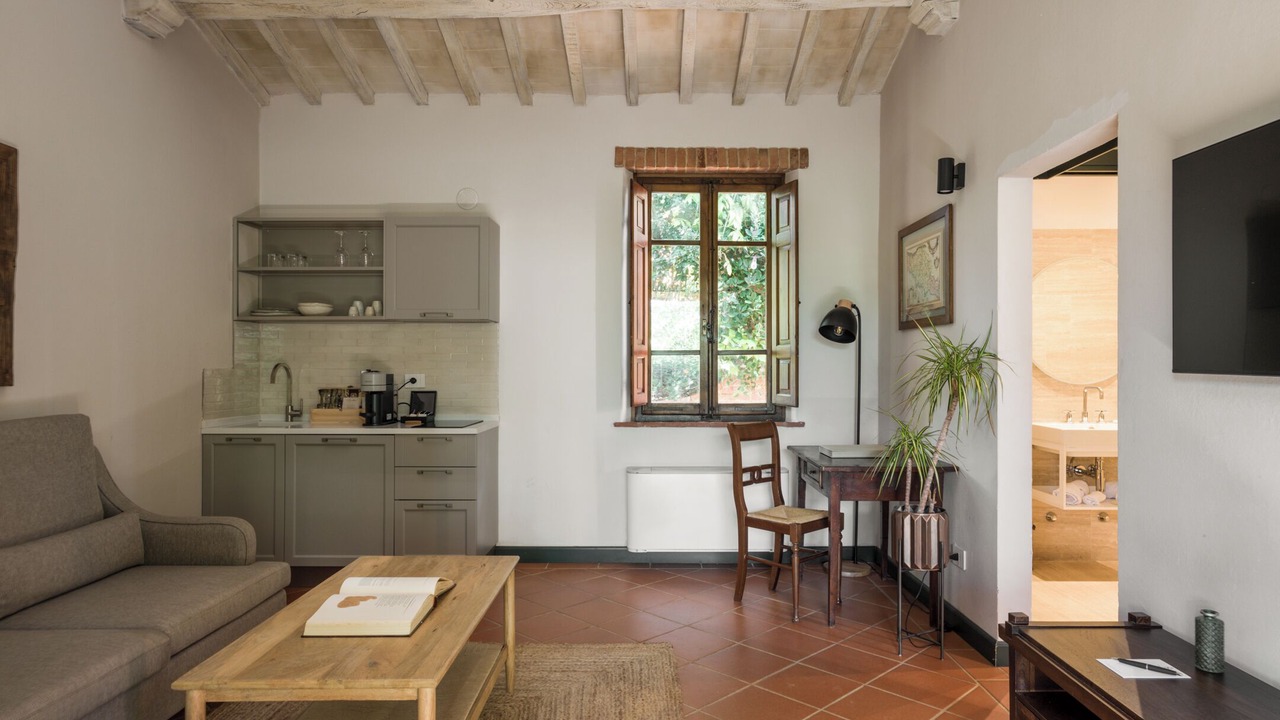 Photo of Bedroom in Acquaviva