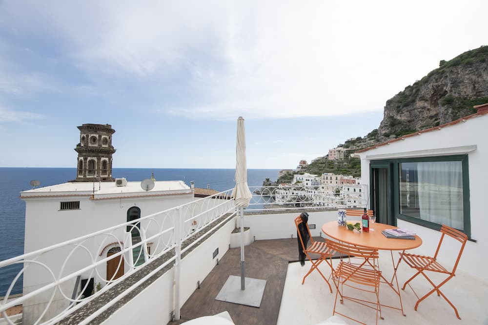 Photo of Outdoor in Atrani