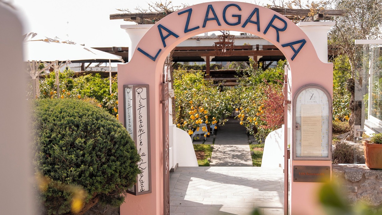 Photo of Outdoor in Anacapri
