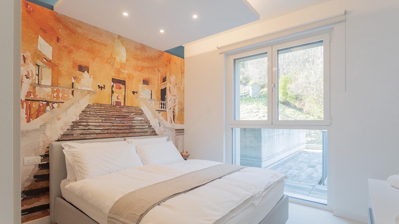 Photo of Bedroom in Vercana